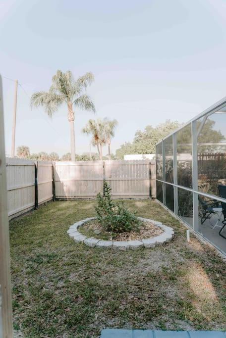 Entire Home, Heated Pool, Just 10 Min To Beach! Vero Beach Eksteriør billede